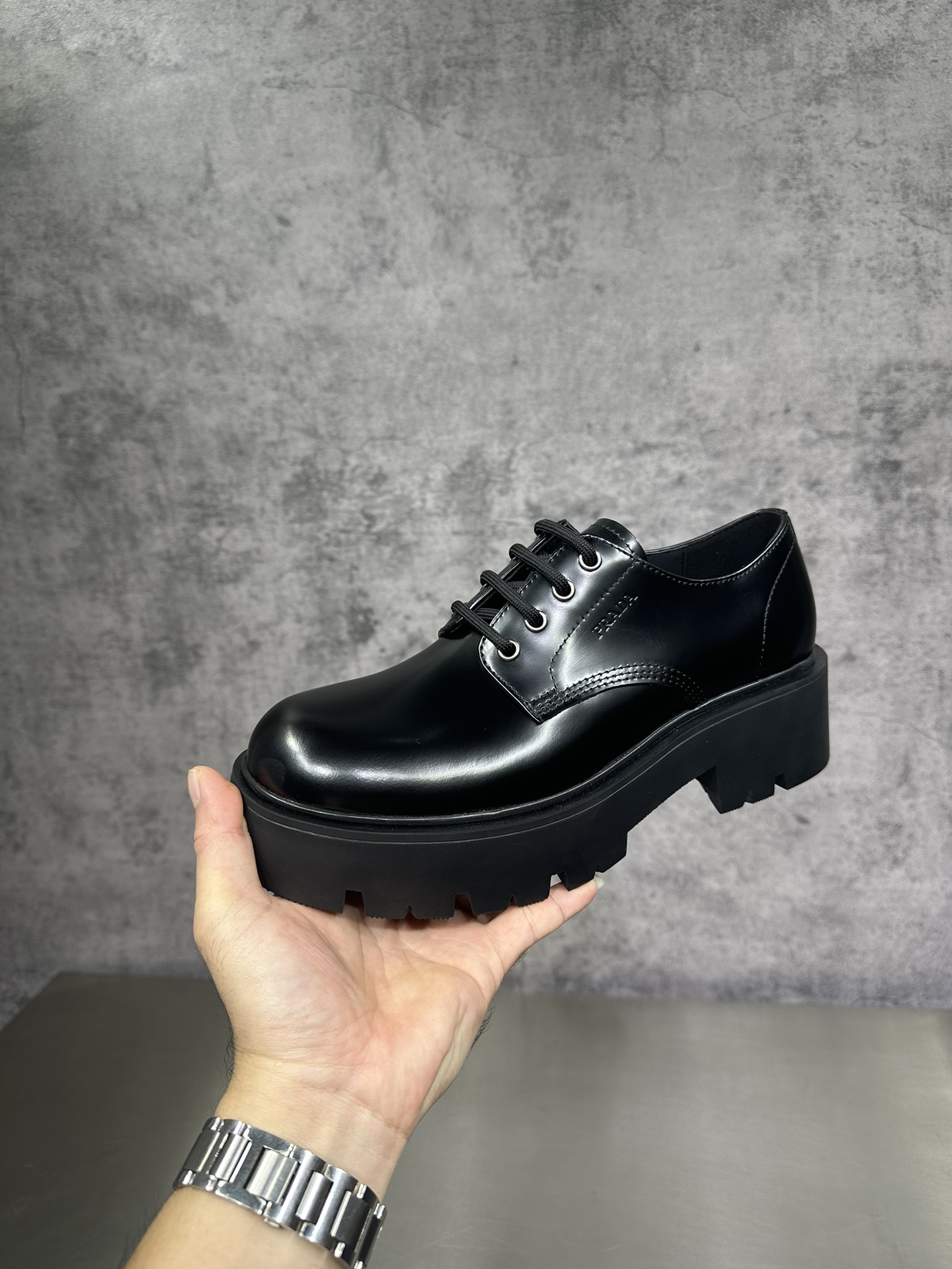 Loafers Cow Leather M