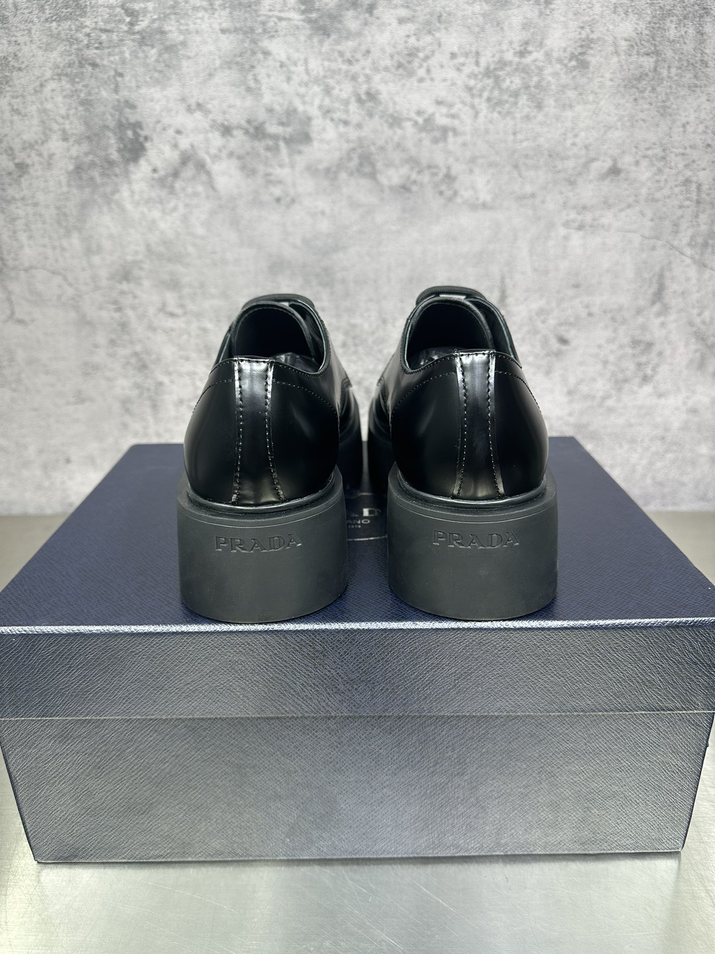 Loafers Cow Leather M