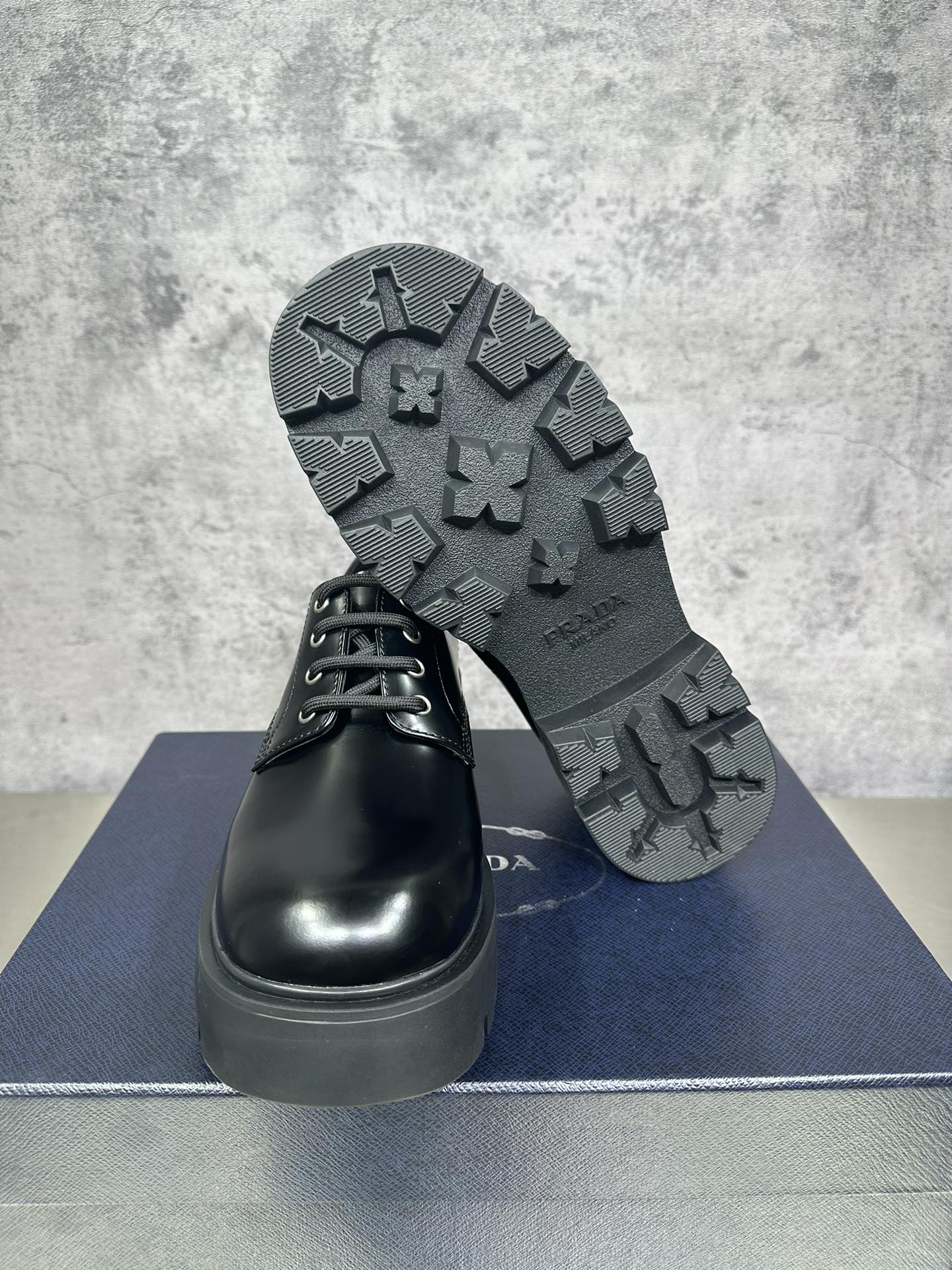 Loafers Cow Leather M