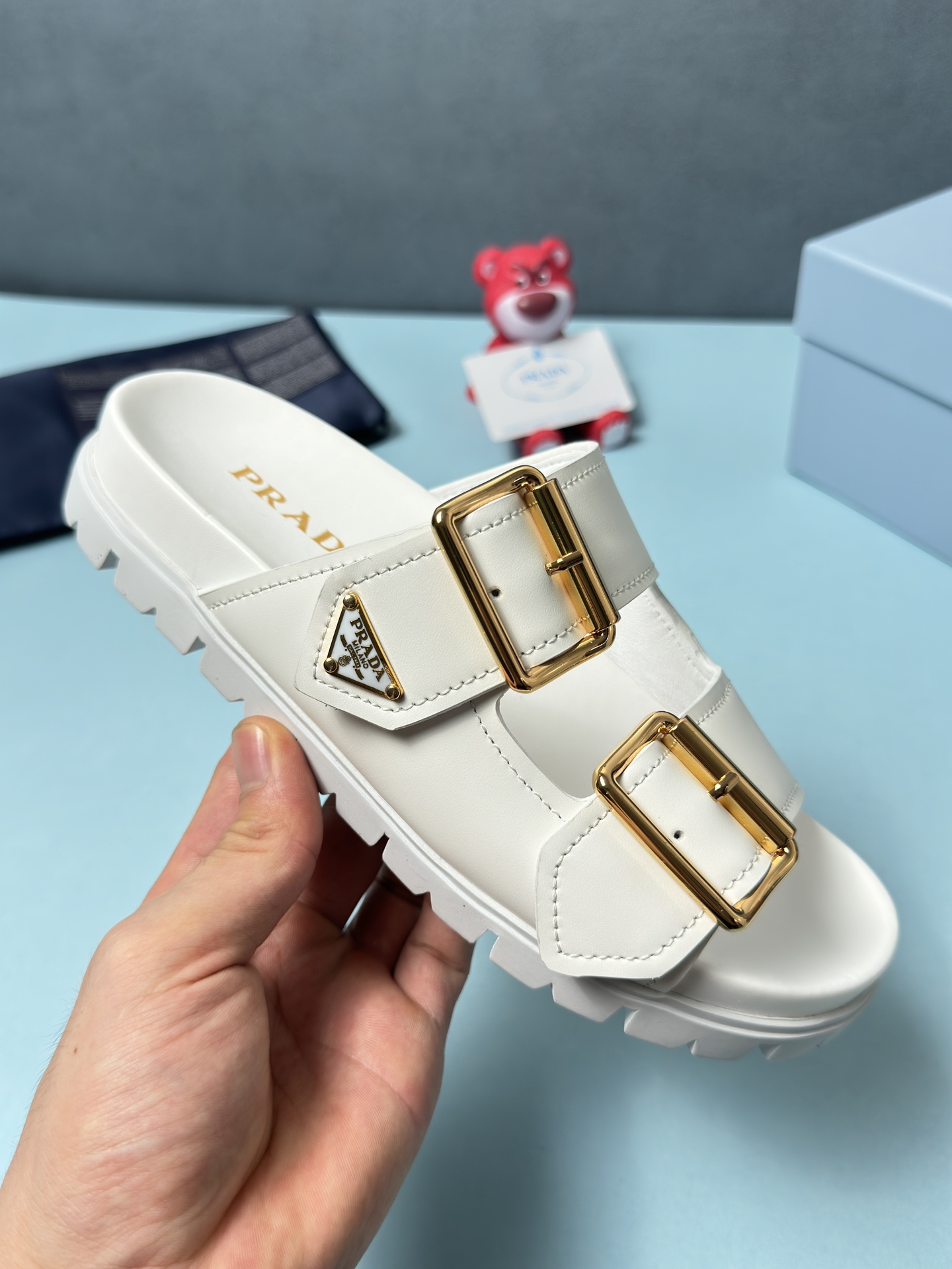 Male Basic Shoes 45