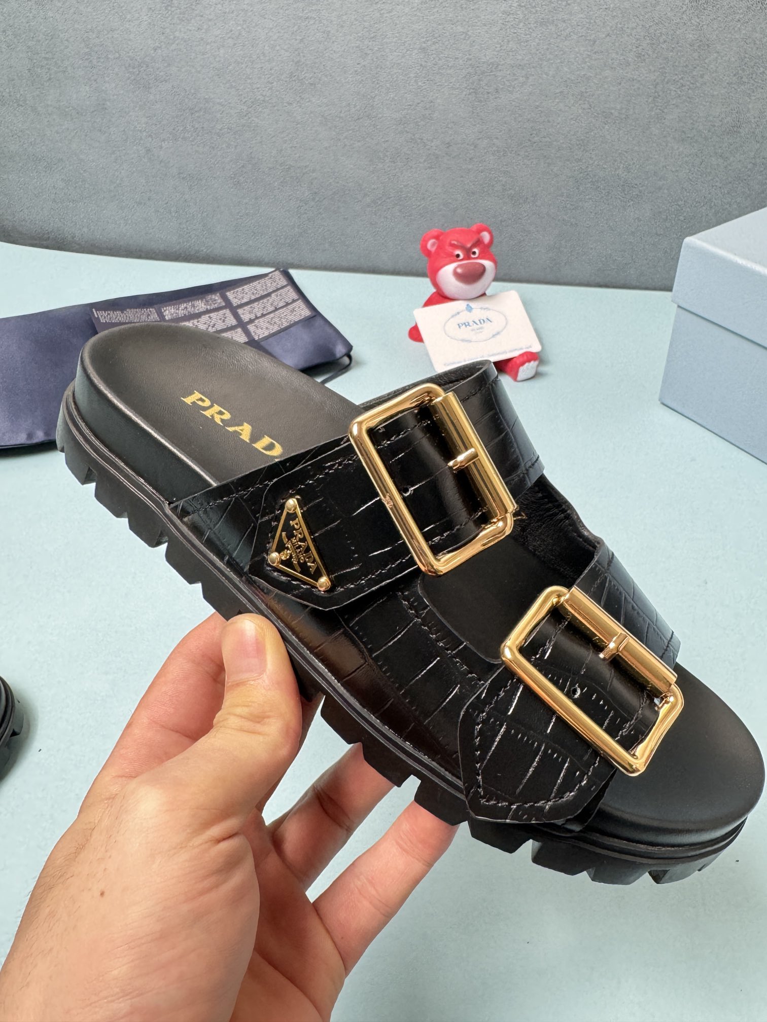 Male Basic Shoes 45