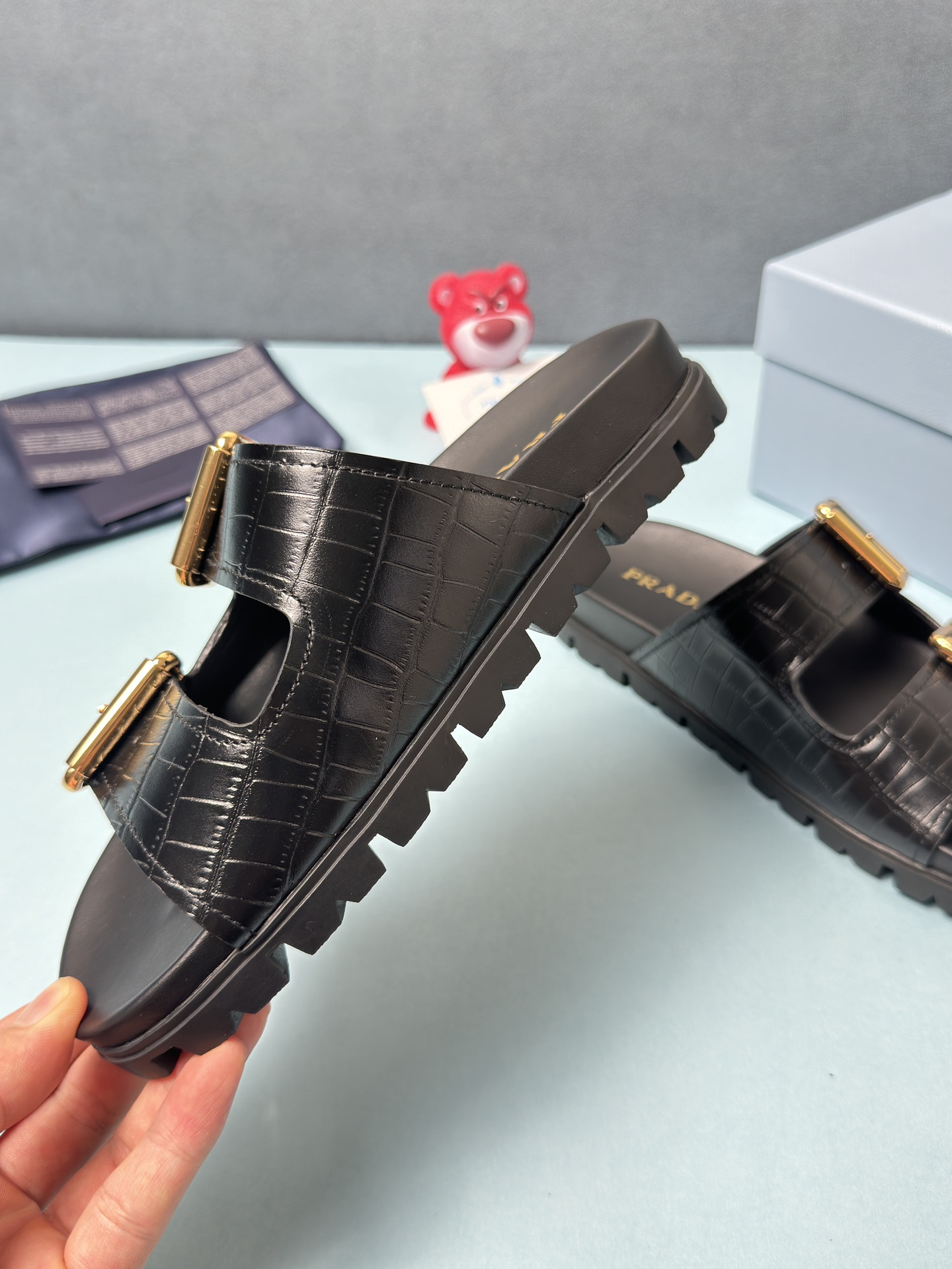 Male Basic Shoes 45