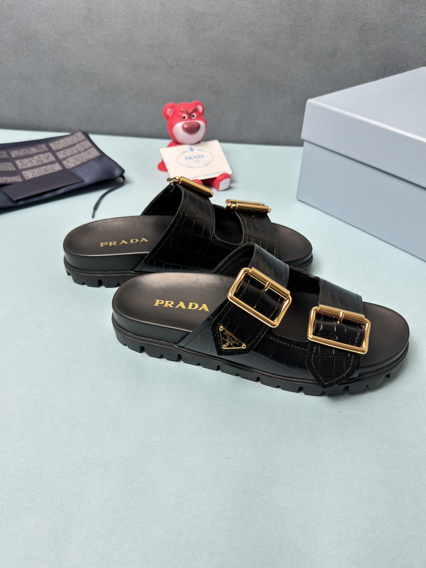 Male Basic Shoes 45