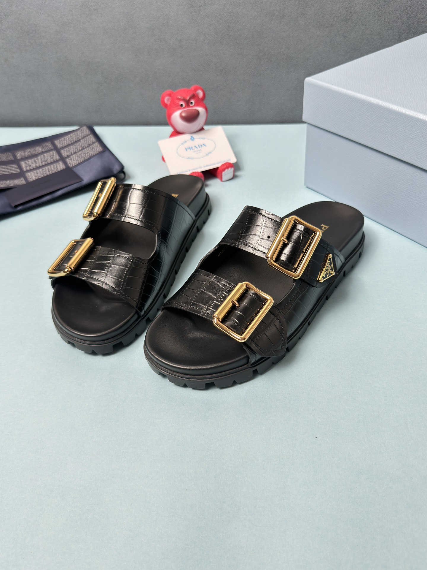 Male Basic Shoes 45