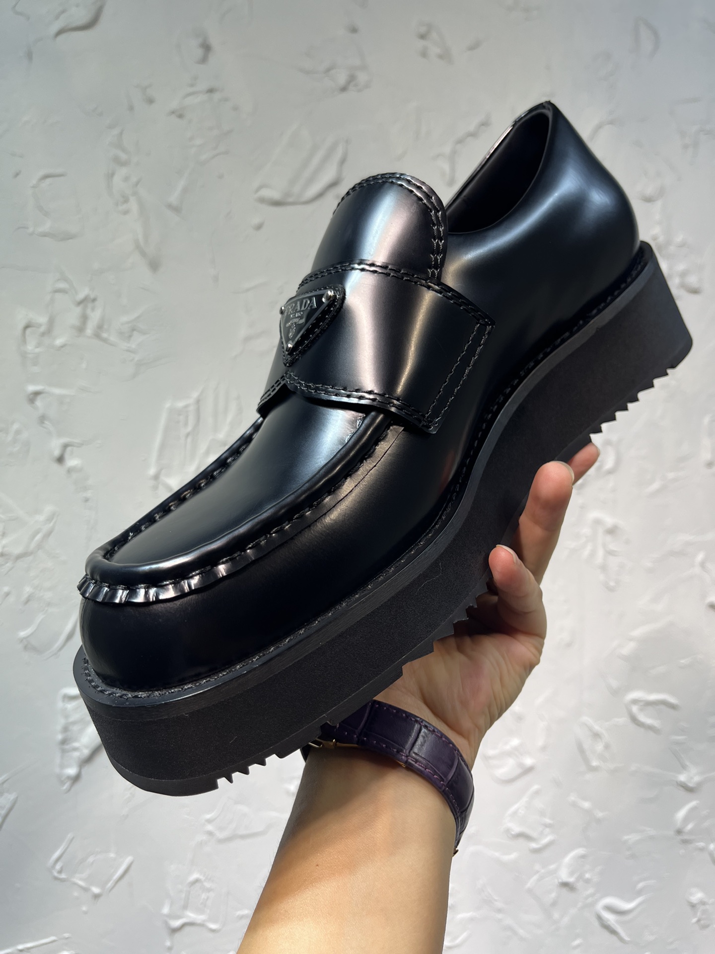 Prada Basic Shoes M