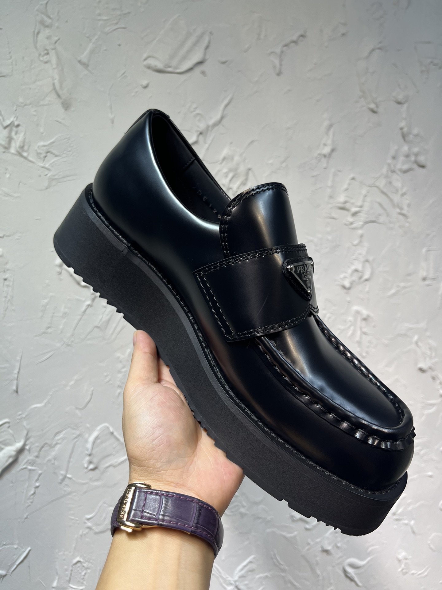Prada Basic Shoes M