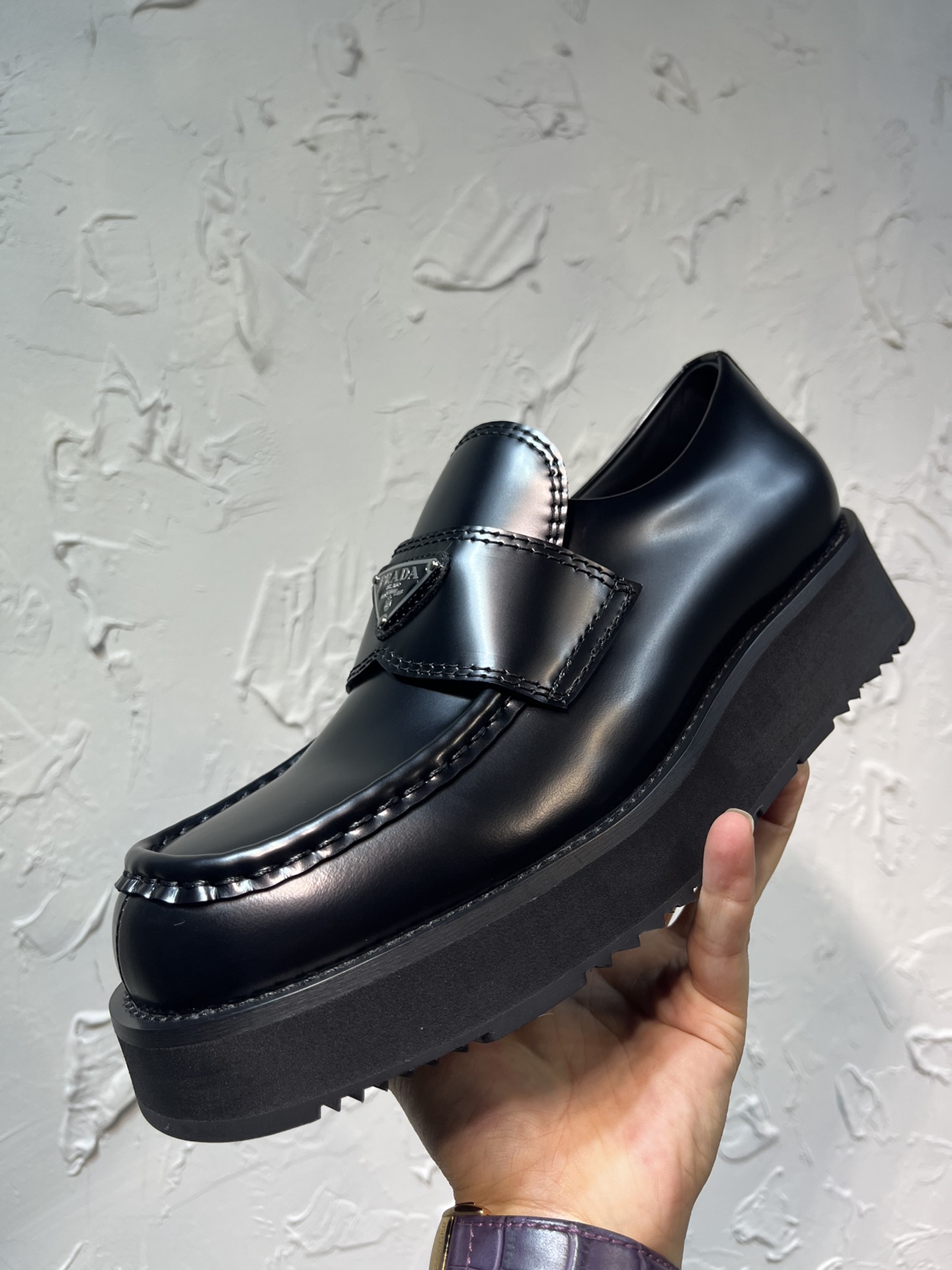 Prada Basic Shoes M