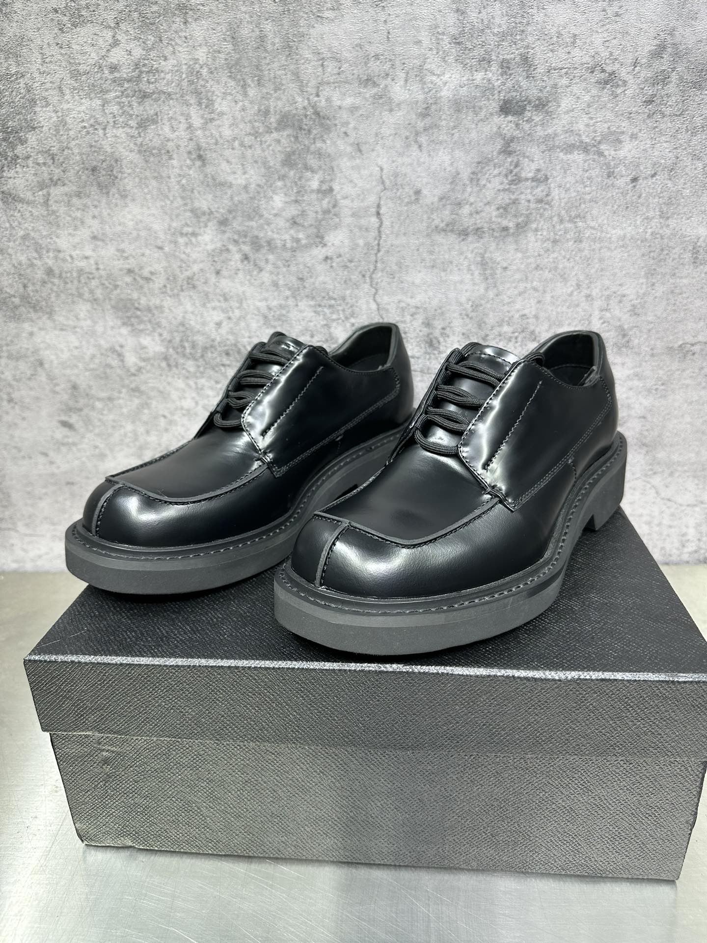 Loafers Cow Leather M