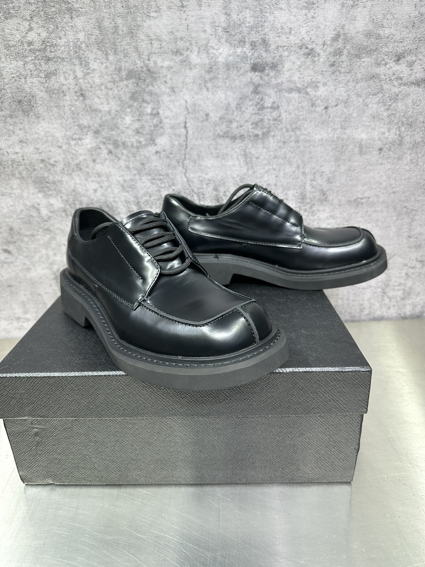Loafers Cow Leather M