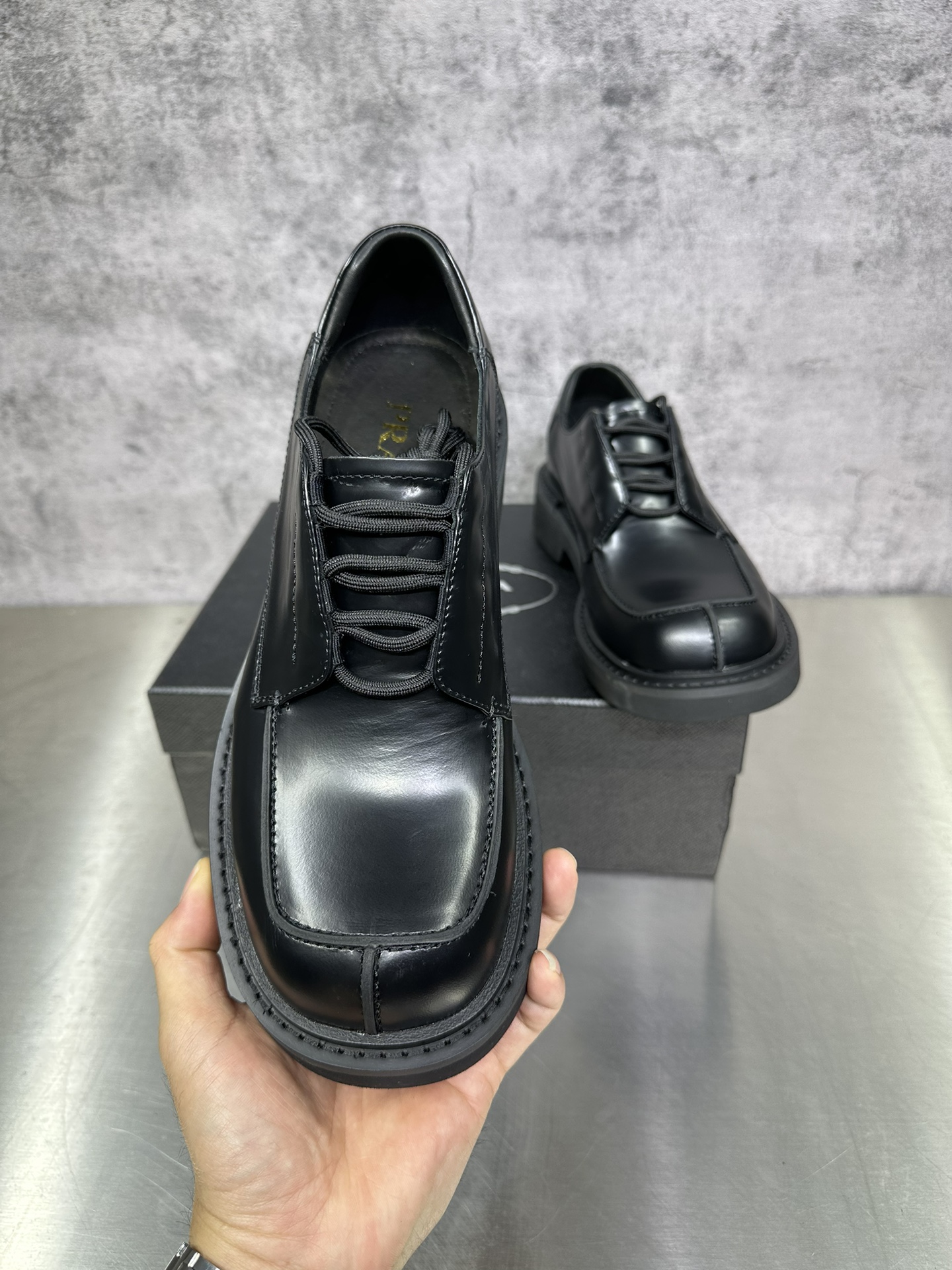 Loafers Cow Leather M