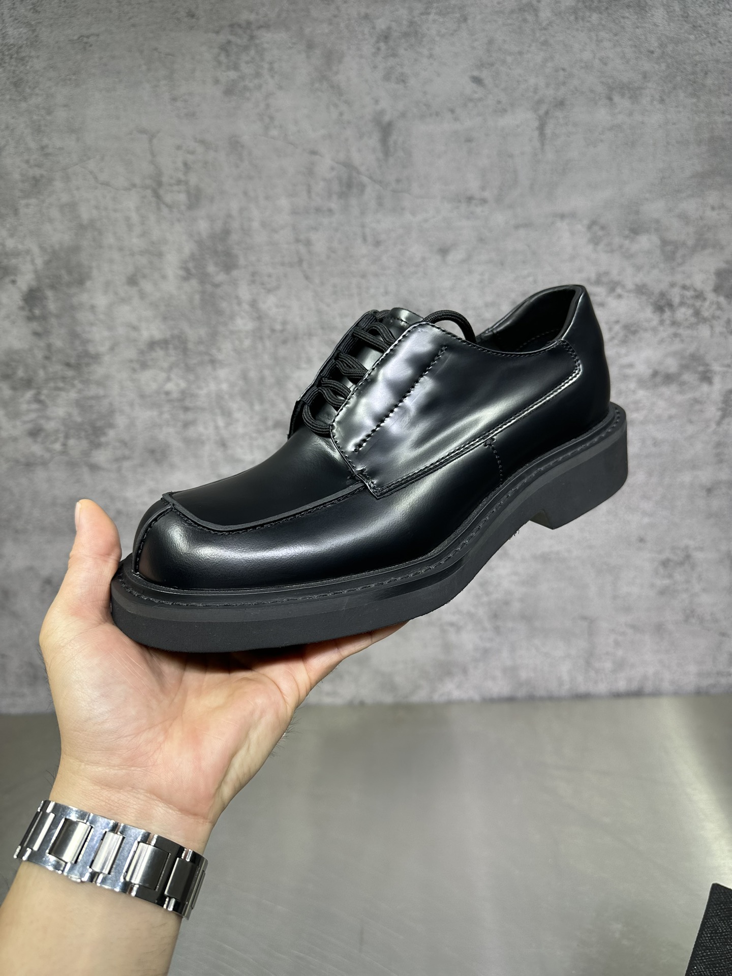 Loafers Cow Leather M