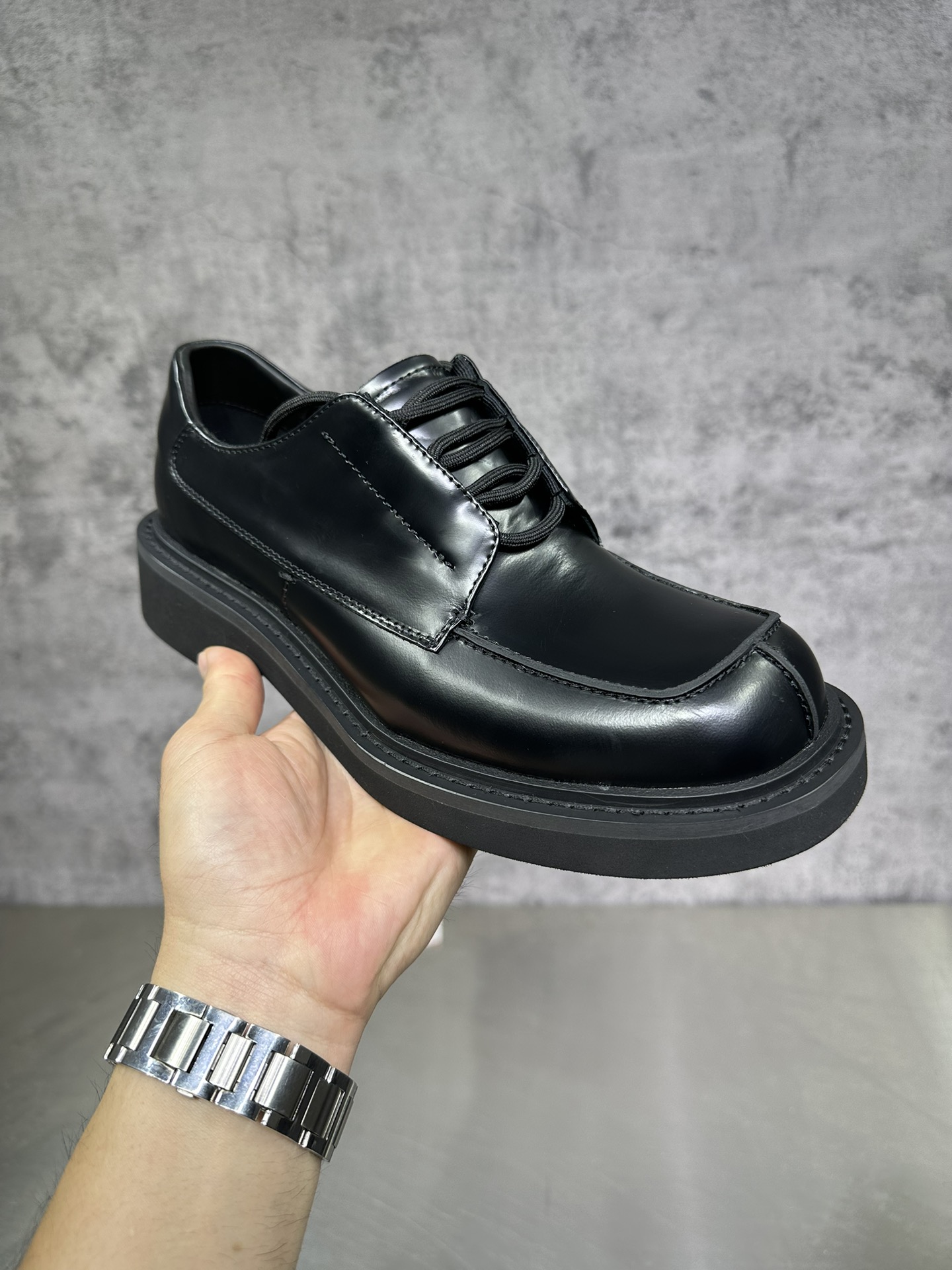 Loafers Cow Leather M