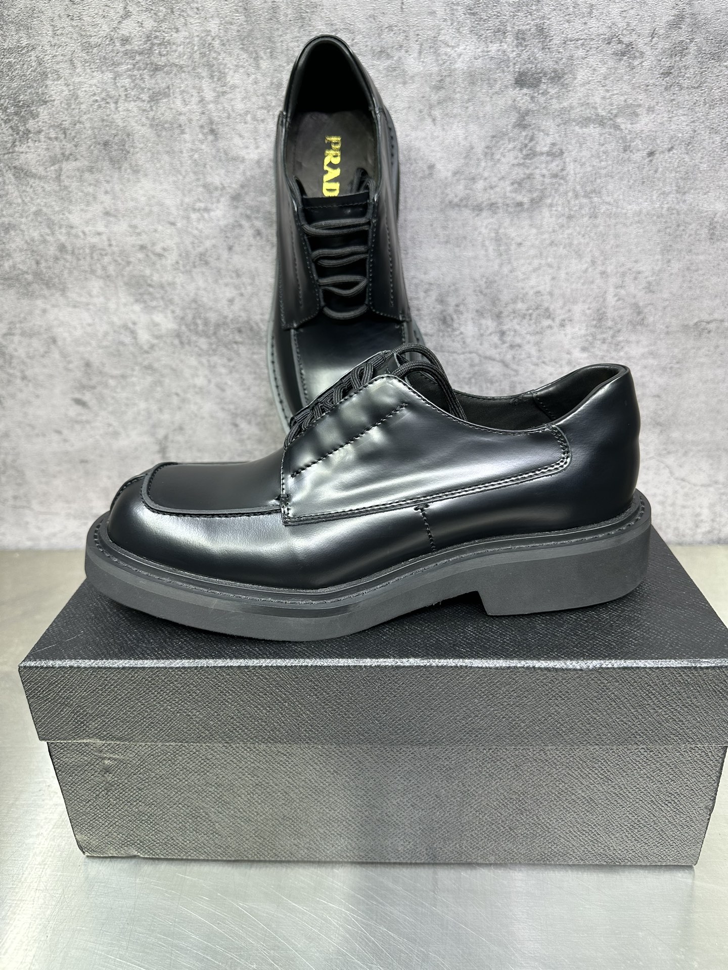 Loafers Cow Leather M