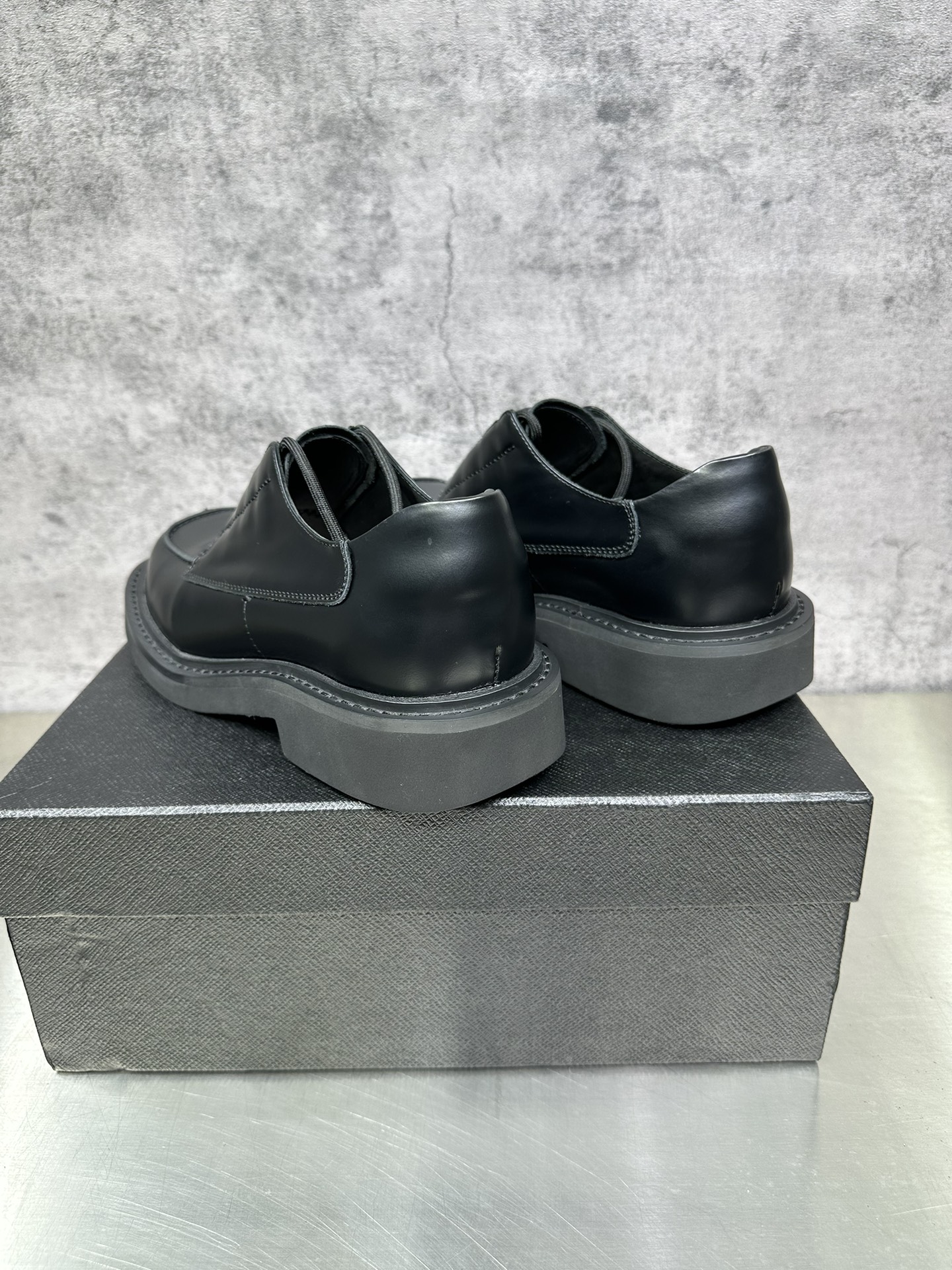 Loafers Cow Leather M
