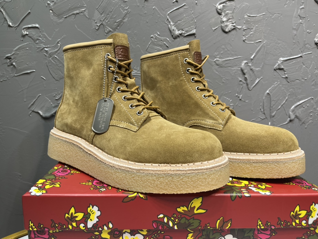 Leather Shoes Real Leather 46-l