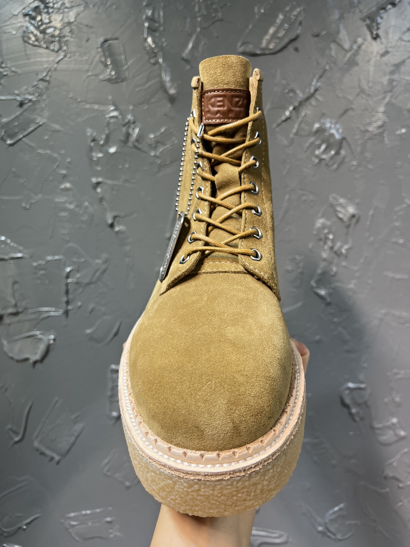 Leather Shoes Real Leather 46-l