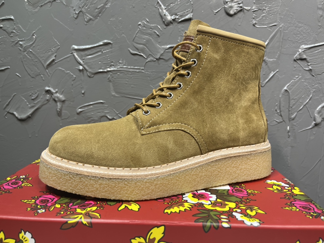 Leather Shoes Real Leather 46-l
