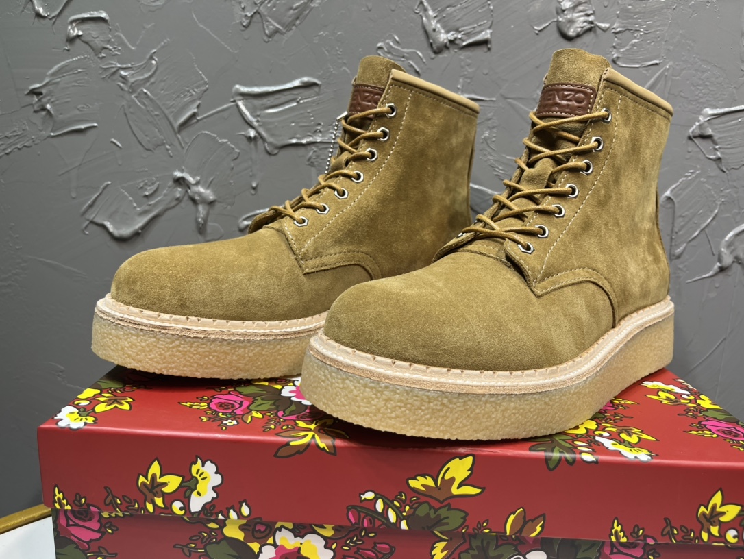 Leather Shoes Real Leather 46-l