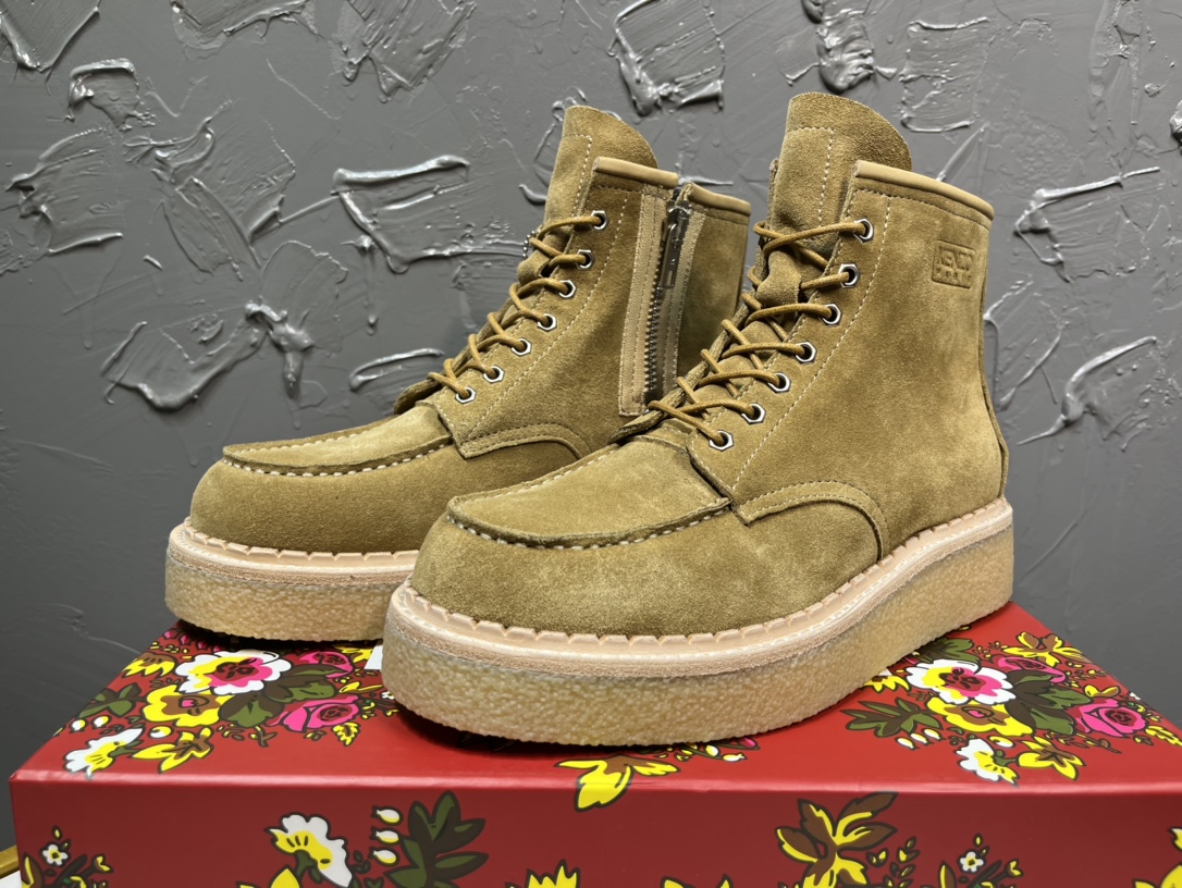 Leather Shoes Real Leather 46-l