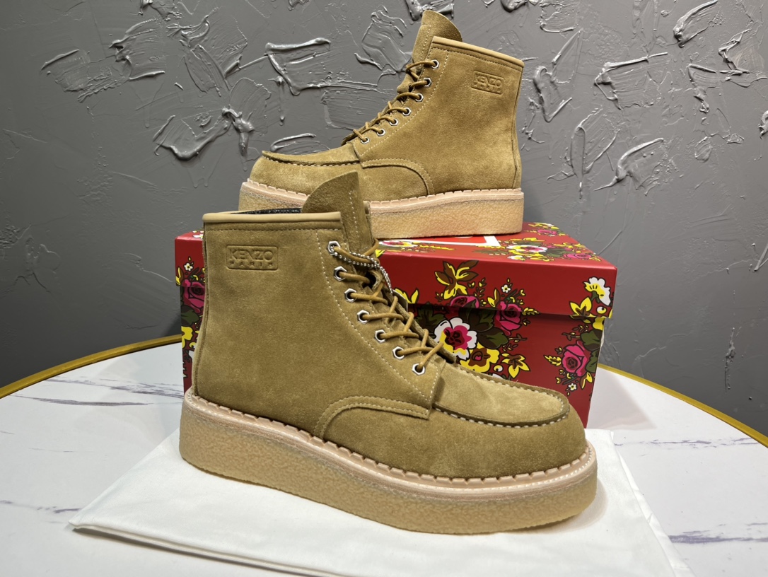 Leather Shoes Real Leather 46-l