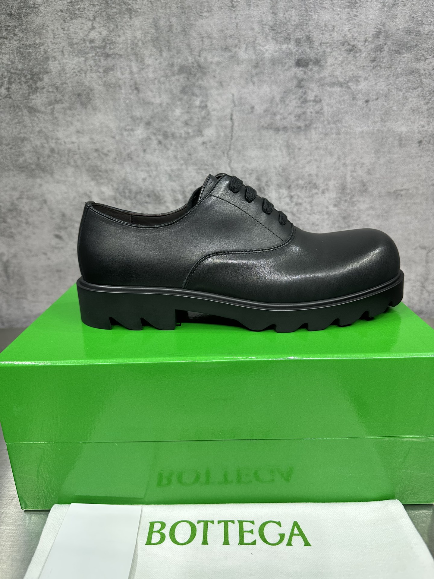 Leather Shoes Cow Leather