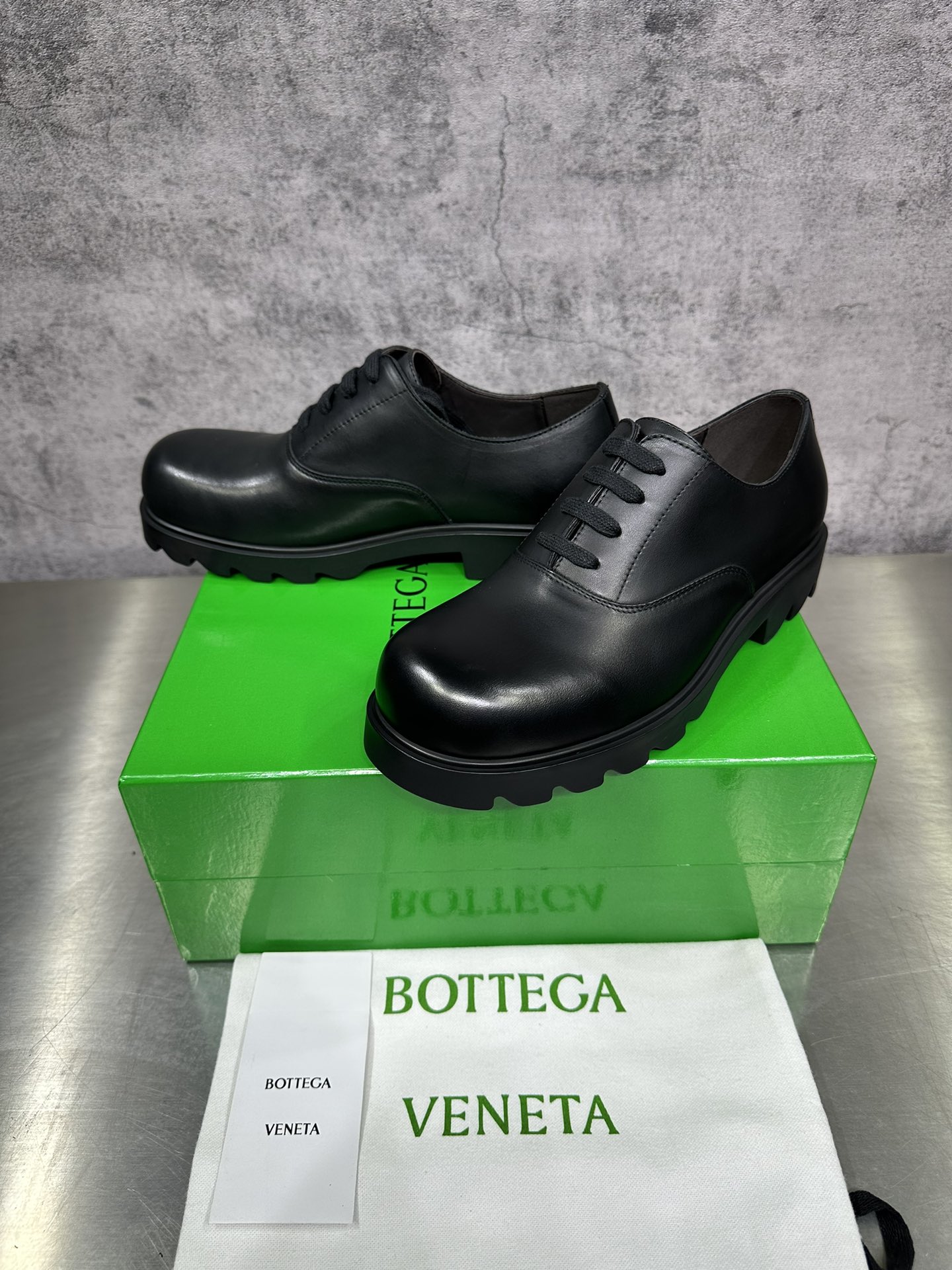 Leather Shoes Cow Leather