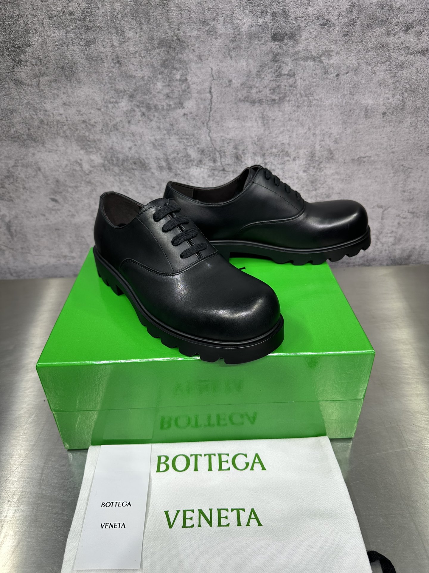 Leather Shoes Cow Leather