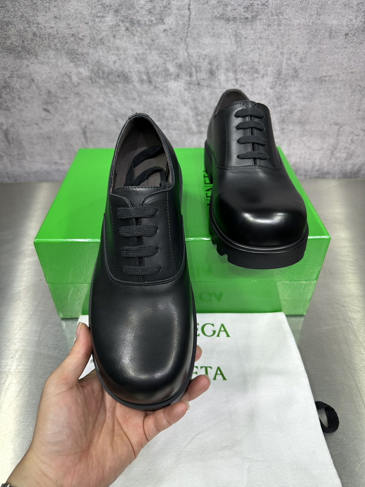 Leather Shoes Cow Leather