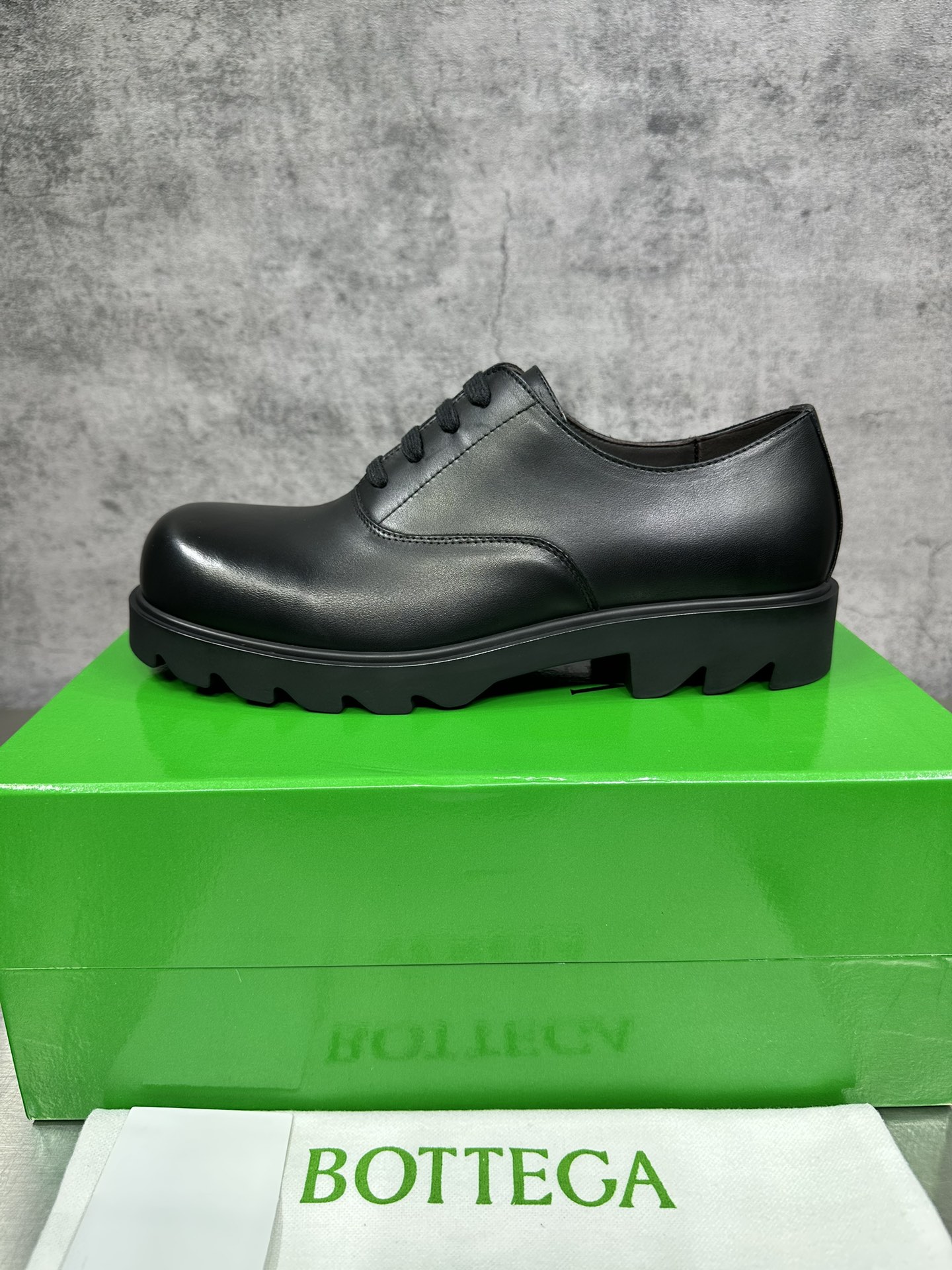 Leather Shoes Cow Leather