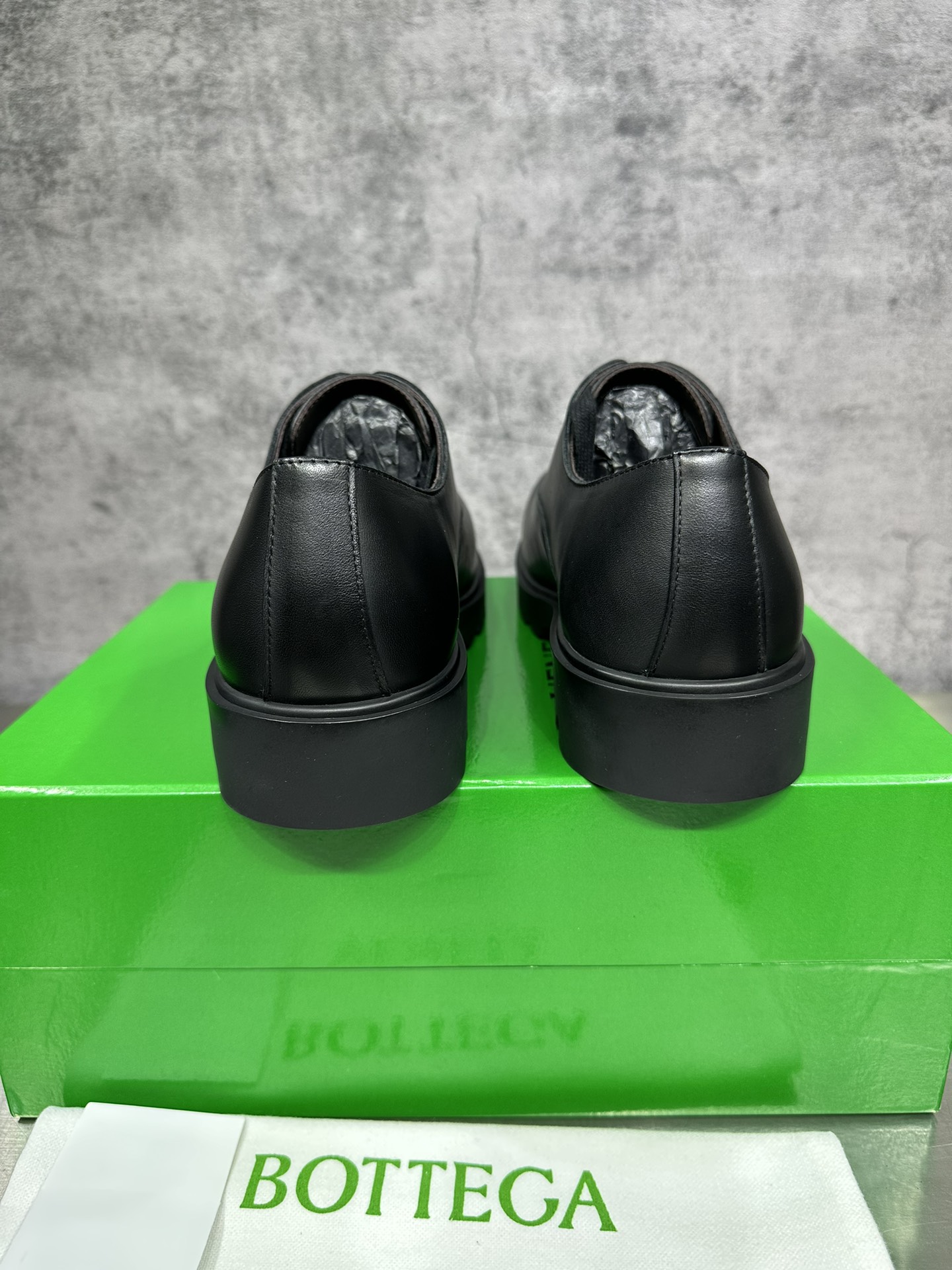 Leather Shoes Cow Leather