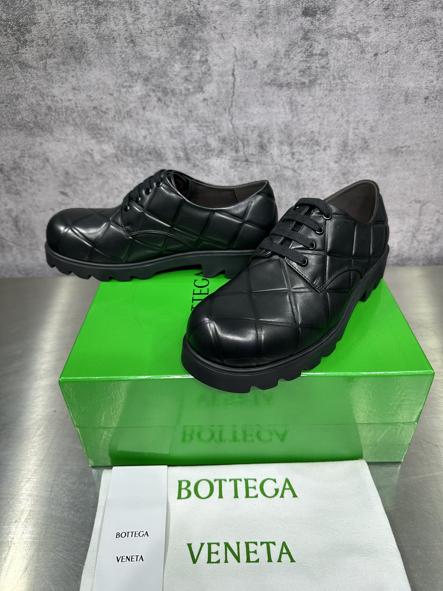 Leather Shoes Cow Leather