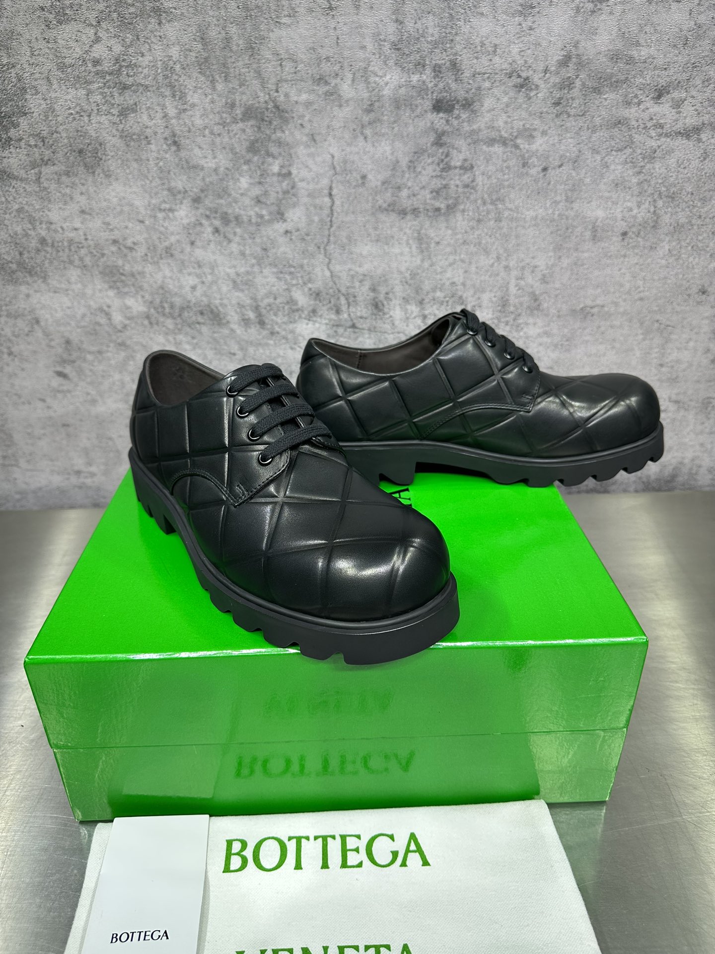 Leather Shoes Cow Leather