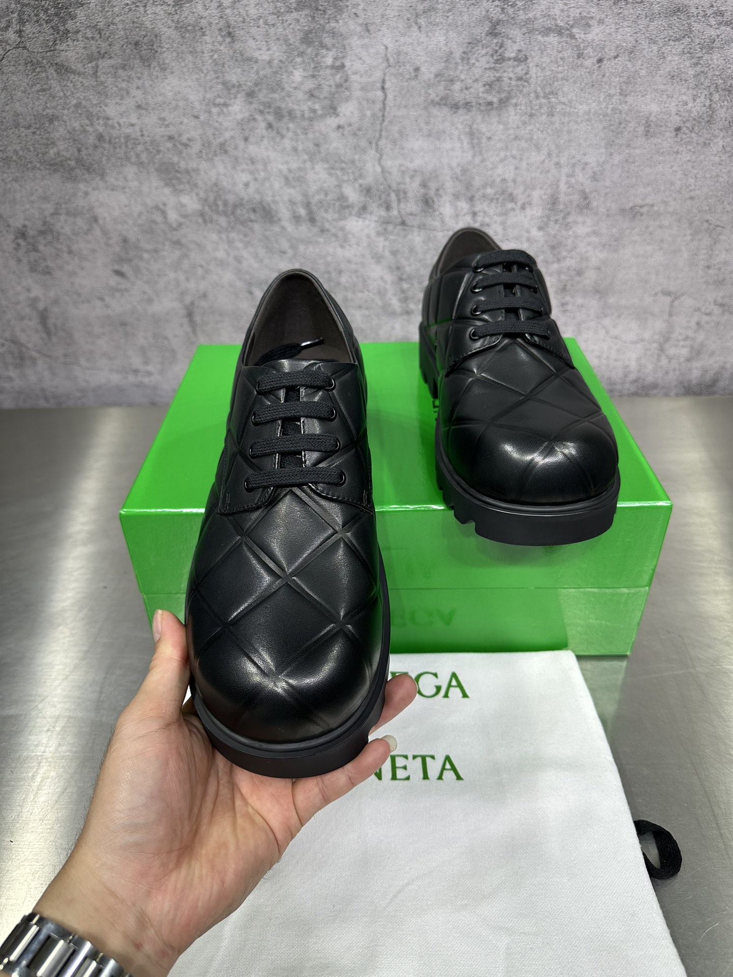 Leather Shoes Cow Leather