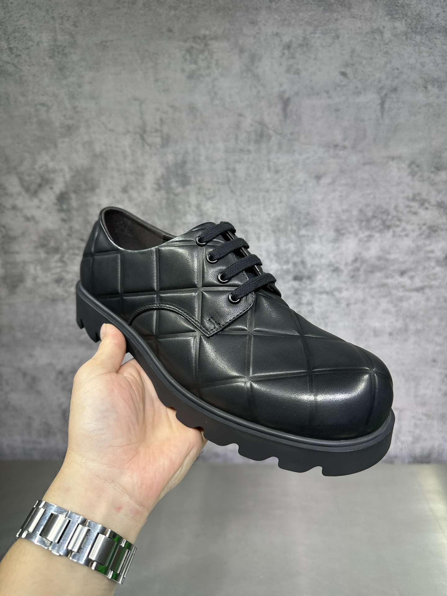 Leather Shoes Cow Leather