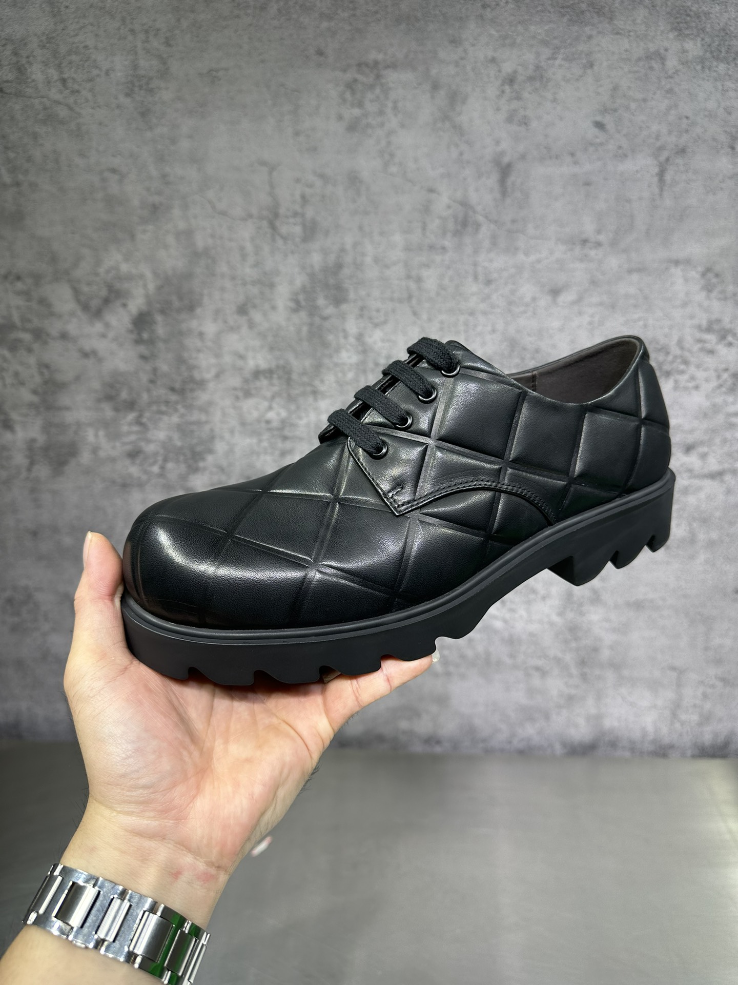 Leather Shoes Cow Leather