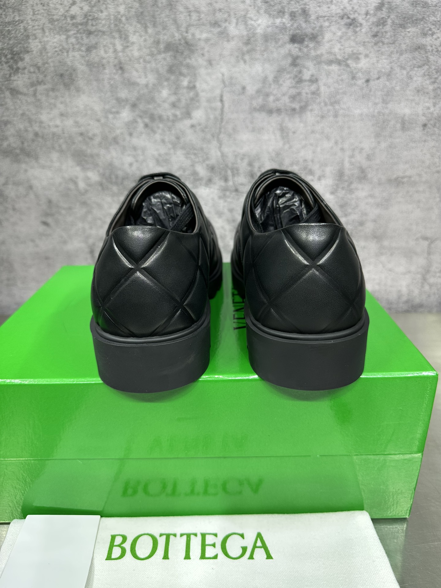 Leather Shoes Cow Leather