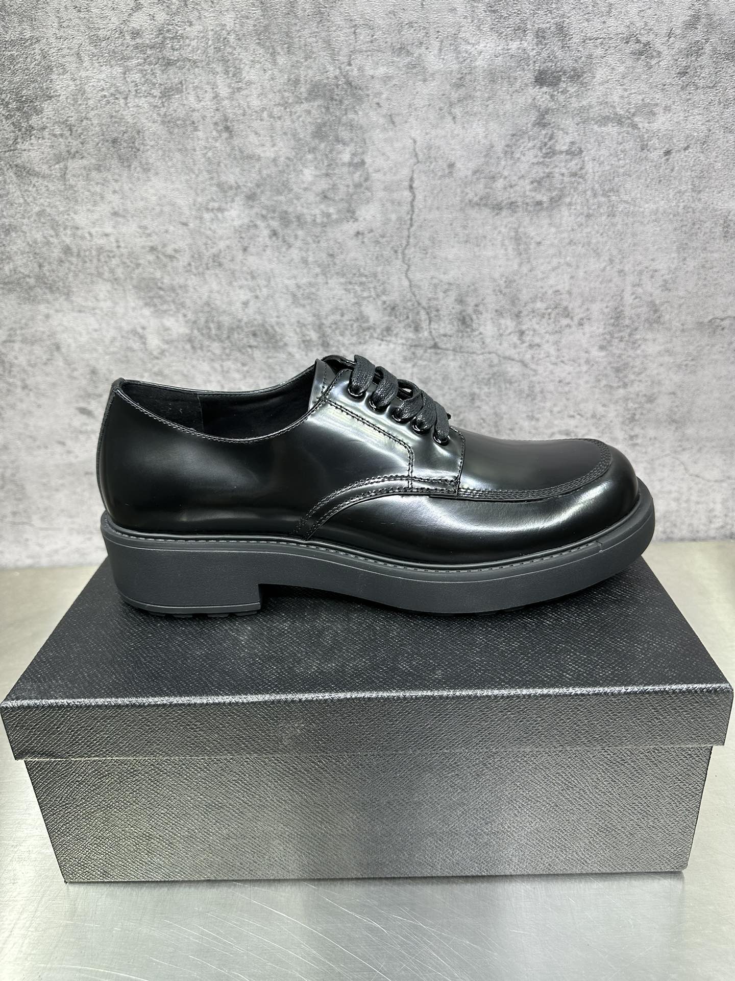Loafers Cow Leather M