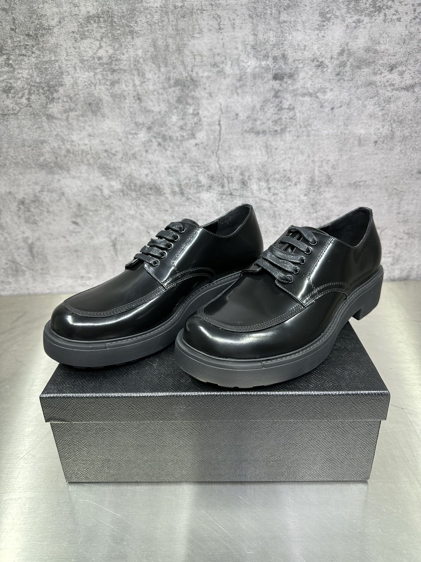 Loafers Cow Leather M