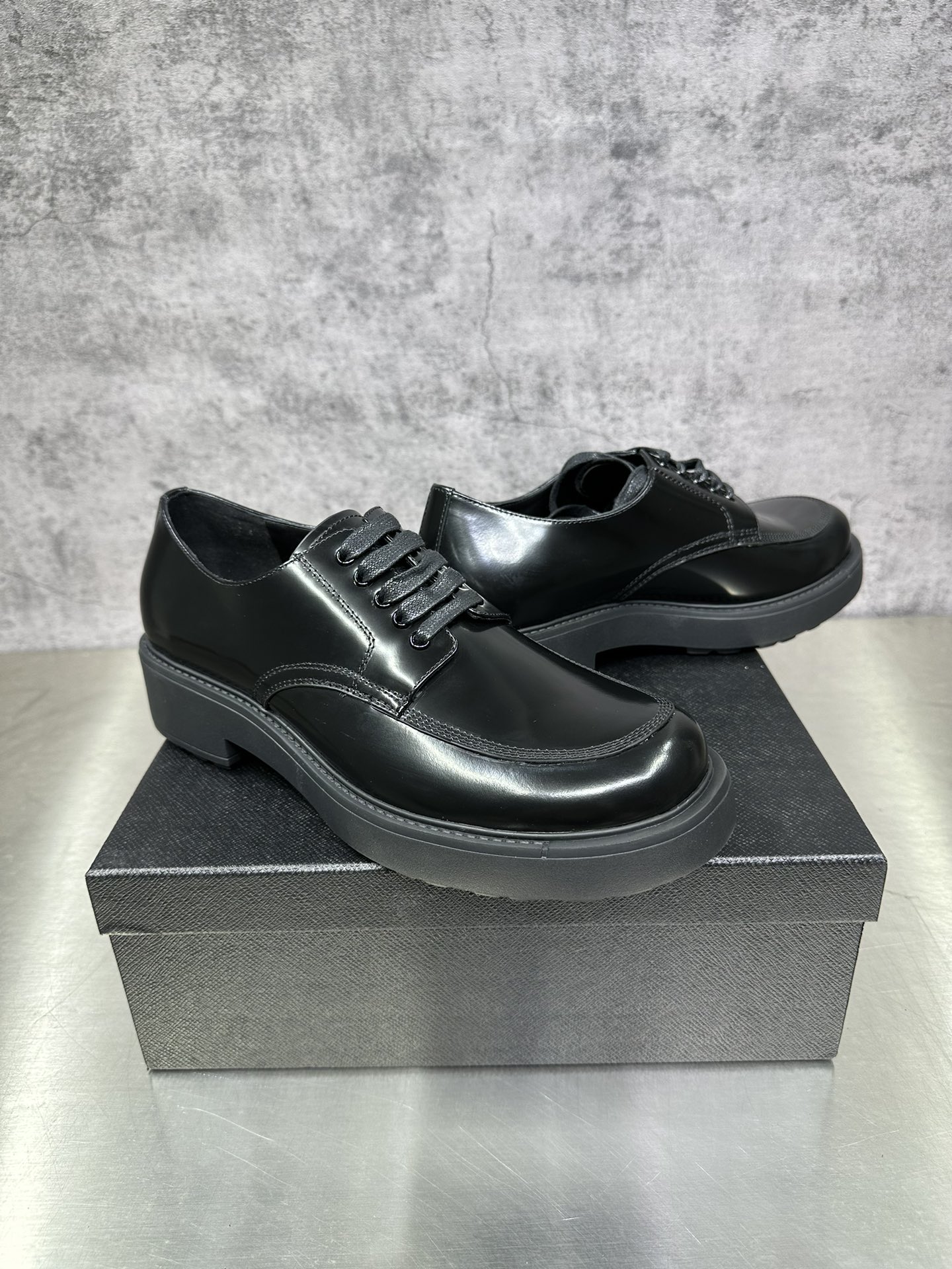 Loafers Cow Leather M