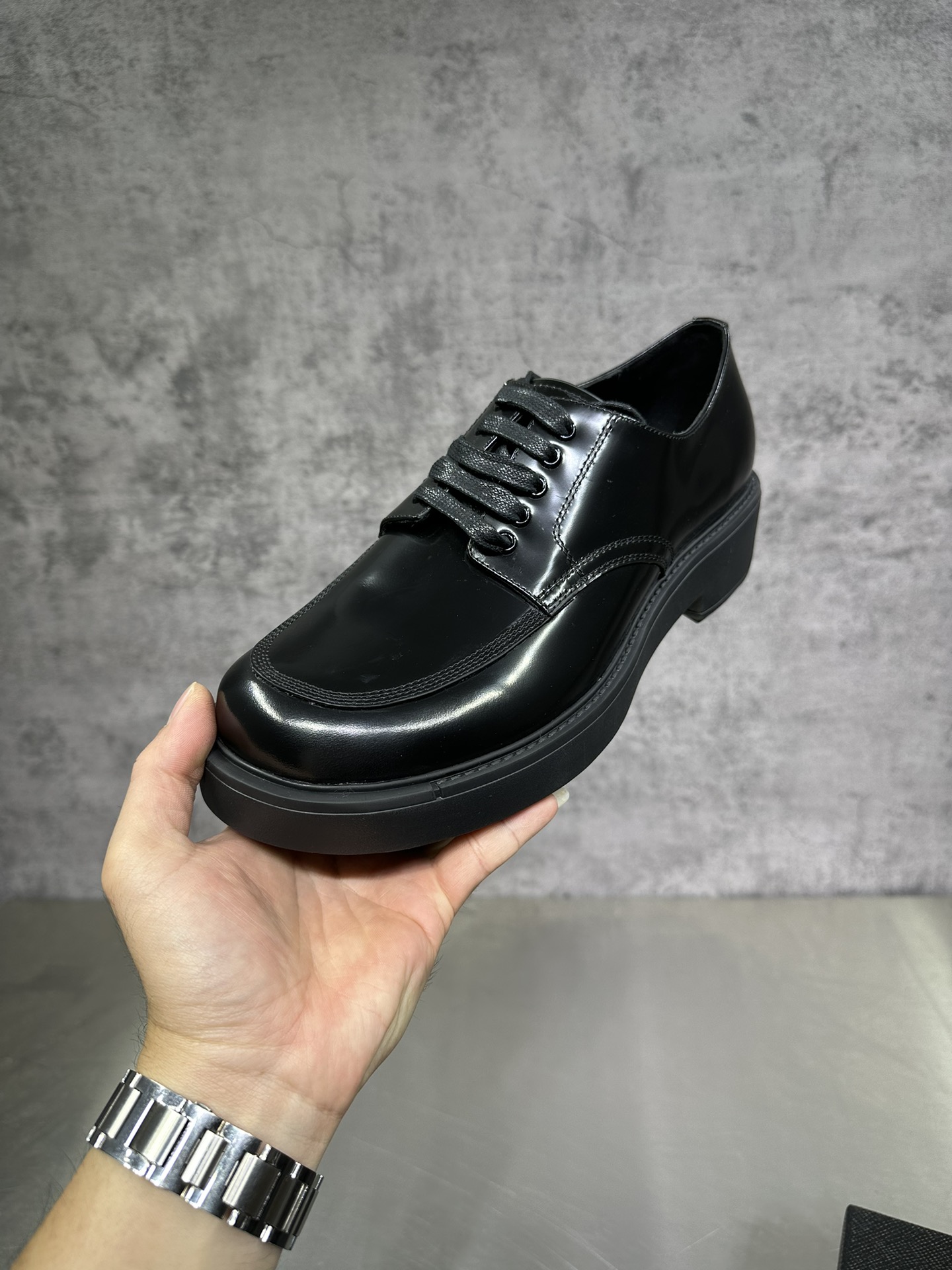 Loafers Cow Leather M