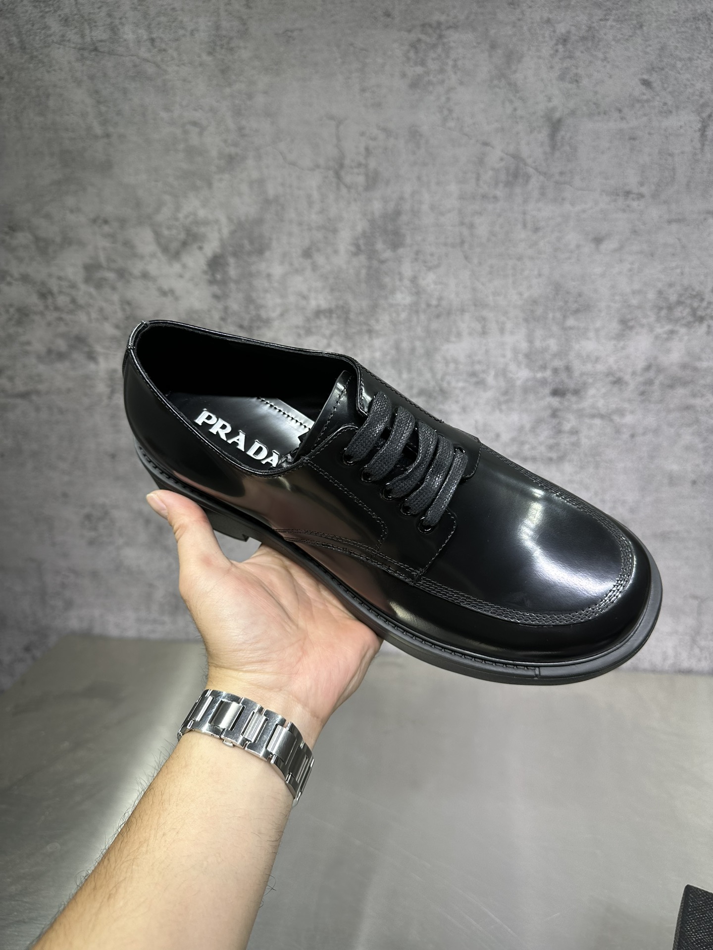 Loafers Cow Leather M
