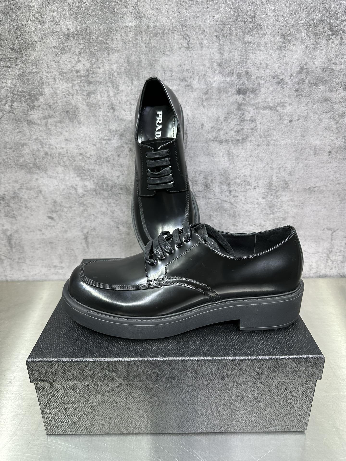 Loafers Cow Leather M