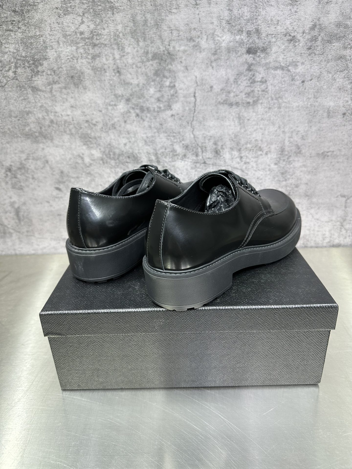 Loafers Cow Leather M
