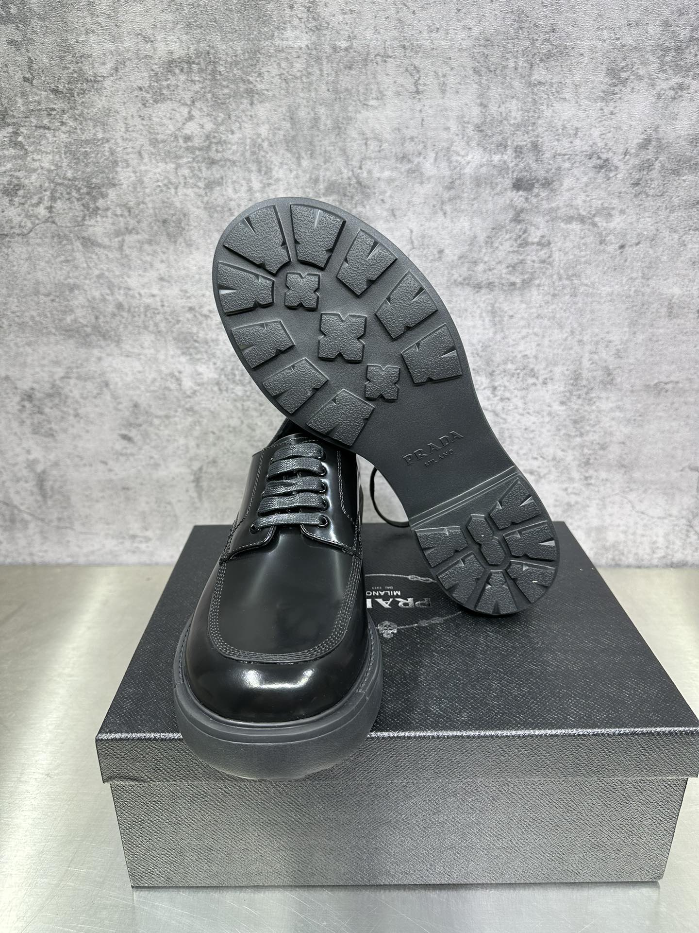 Loafers Cow Leather M