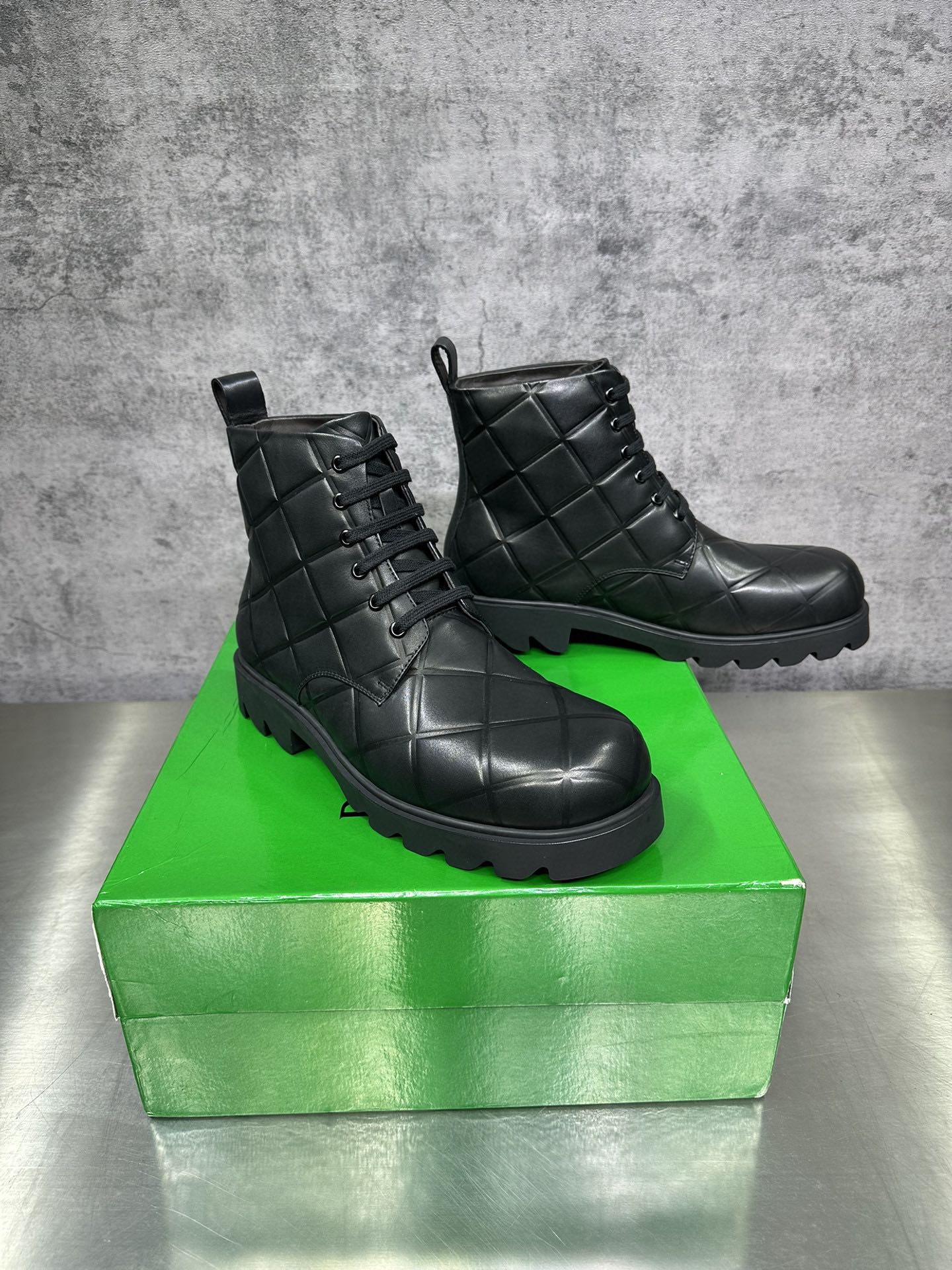 Leather Shoes Cow Leather