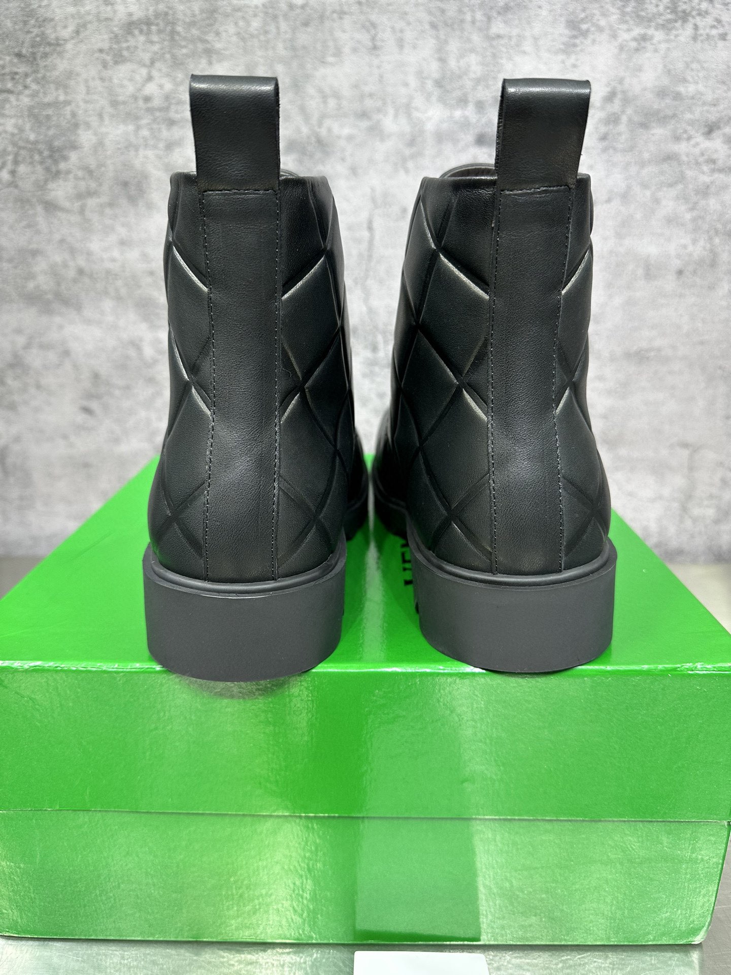 Leather Shoes Cow Leather