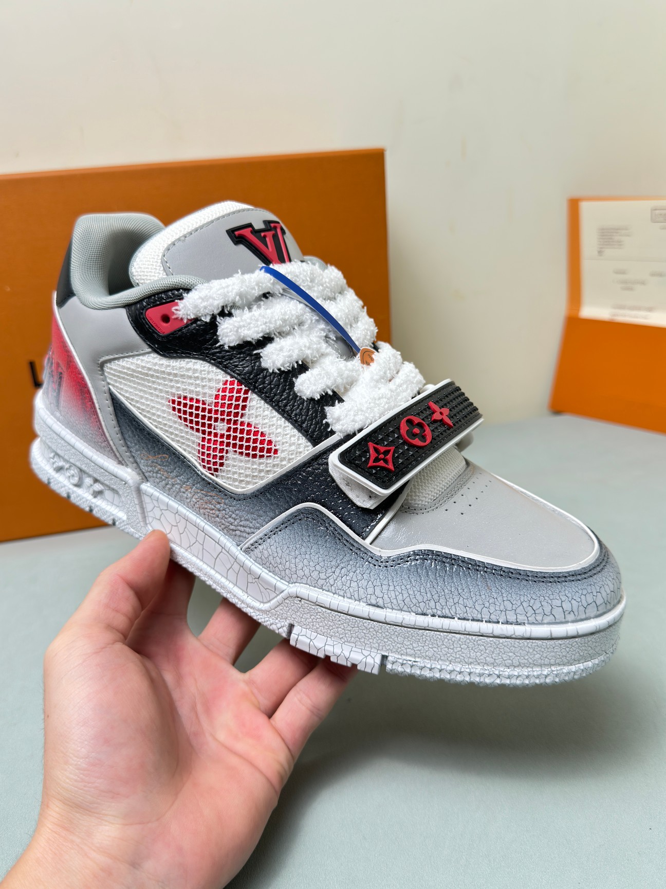 Male Basic Shoes