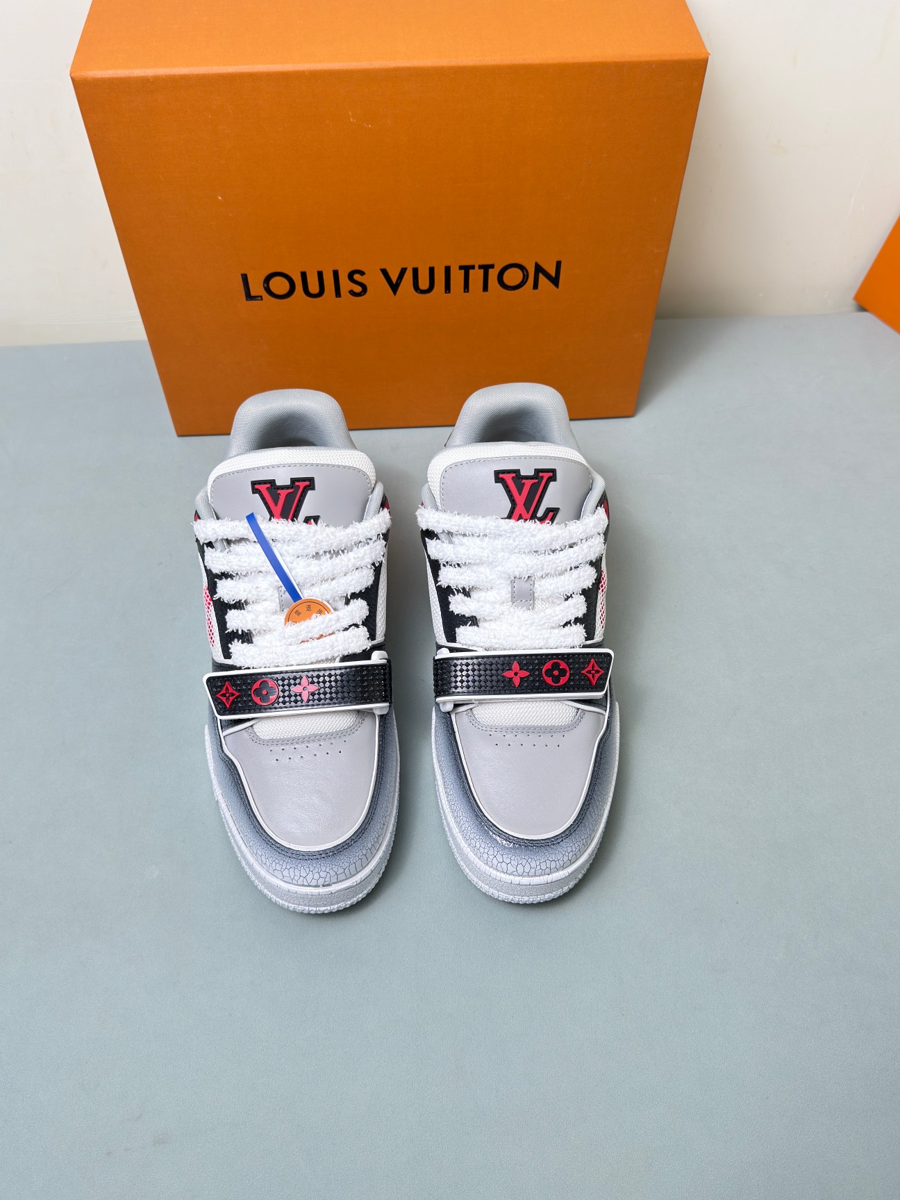 Male Basic Shoes