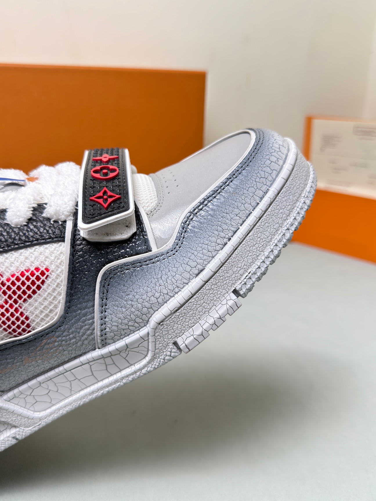 Male Basic Shoes