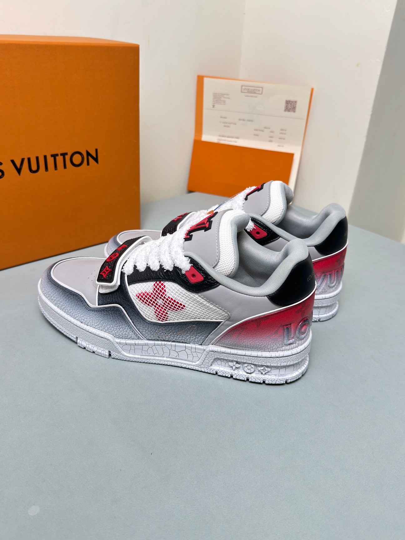 Male Basic Shoes